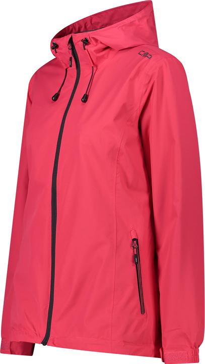 Produktbild CMP Campagnolo Rain Fix Hoodie Jacke (XL)