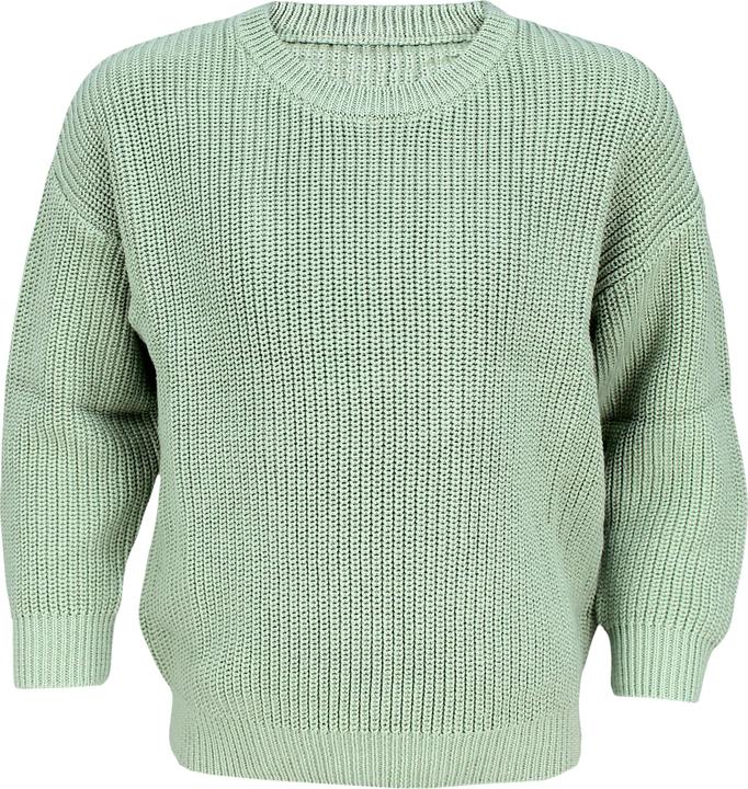 Produktbild TupTam Strickpullover Bio-Baumwolle (116, 122)