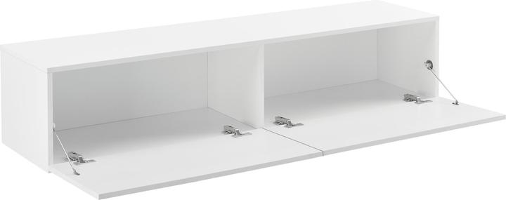 Produktbild En.Casa Evaton (140 x 33 x 30 cm)
