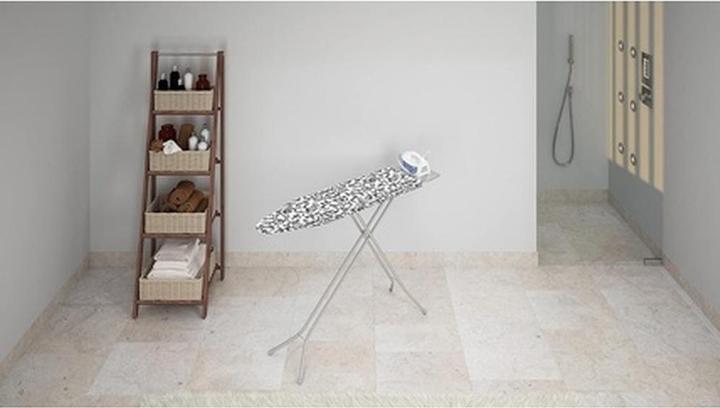 Produktbild Colombo Neu Scal Super Euro Complete Bügeltisch 1260 x 460 mm