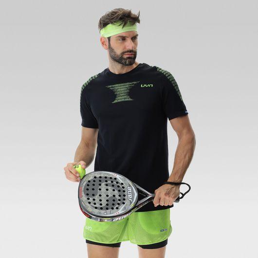 Image du produit UYN T-Shirt Padel Series (M)