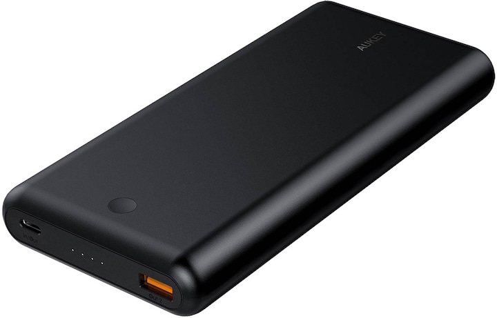 Aukey Sprint Ultra PB-XD26 (26800 mAh, 63 W, 96.50 Wh)