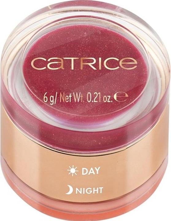 Actual product image Catrice Midnight Sun Duo Moisturizing (10 ml)