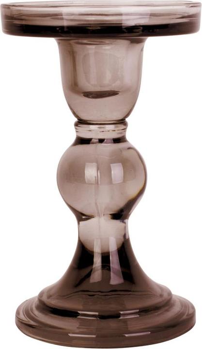 present time Glass Art Large