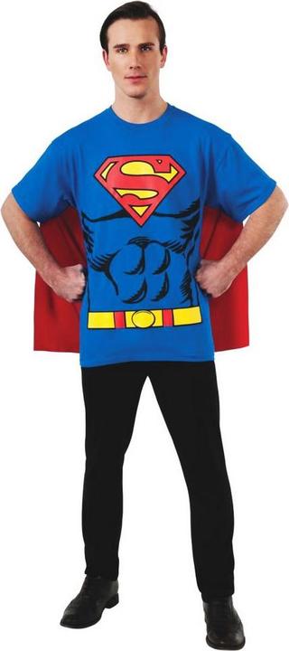 Superman T-shirt (L)