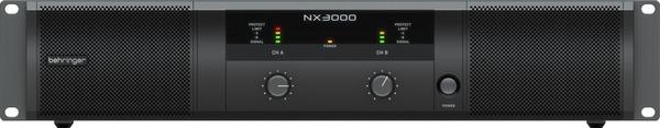 Behringer NX3000