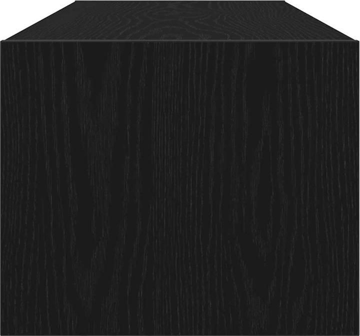 Image du produit vidaXL Étagère murale pour téléviseur