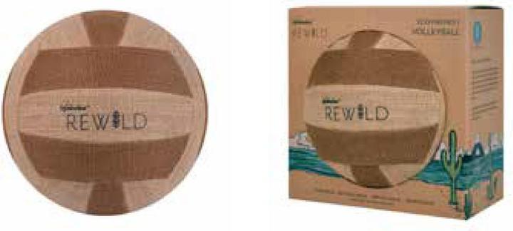Produktbild Waboba Rewild Volleyball