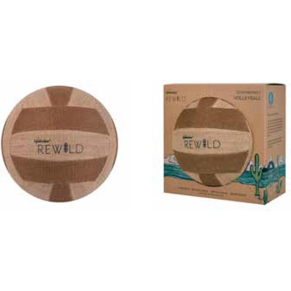 Thumbnail - Waboba, Volleyball