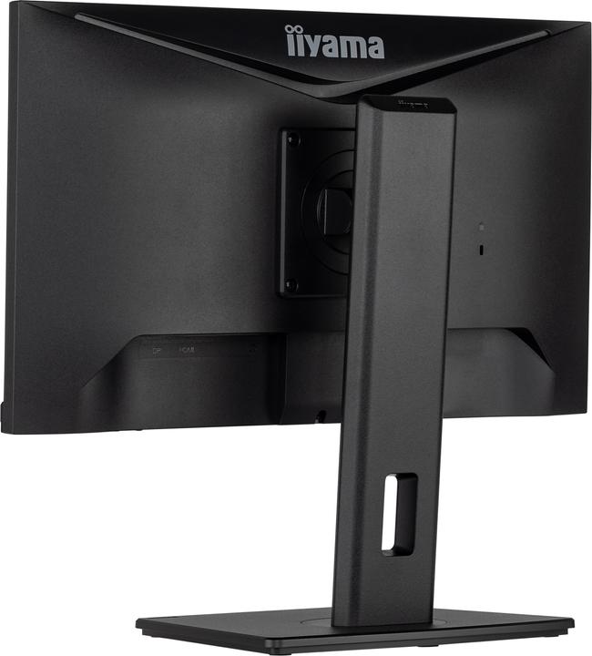 Productafbeelding iiyama 21,5 INCH ULTRADUN IPS-PANEEL 1920X1080 3MS 250CD/M 1000:1 SPE (1920 x 1080 Pixels, 21.50")