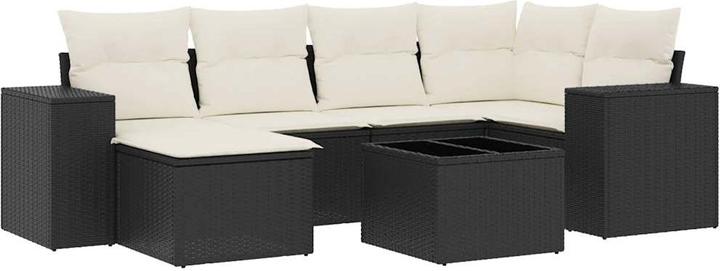 Produktbild vidaXL Soraya