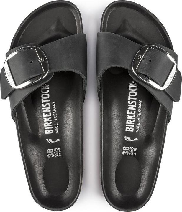 Actual product image Birkenstock Madrid (38)