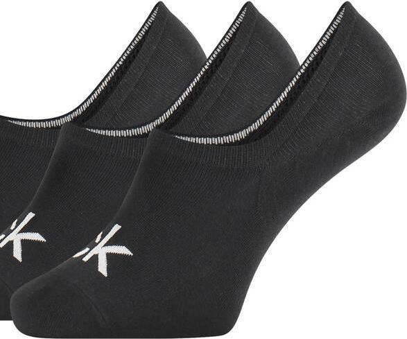 Actual product image Calvin Klein 3erPack Footies (pack of 3, 40 - 46)