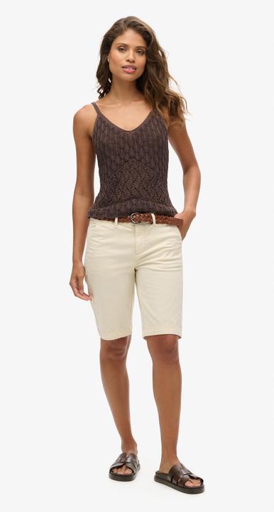 Image du produit Superdry Short chino City (XS)