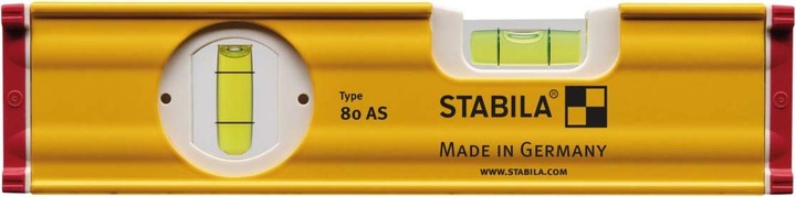 Image du produit Stabila Type 80 AS (20 cm)