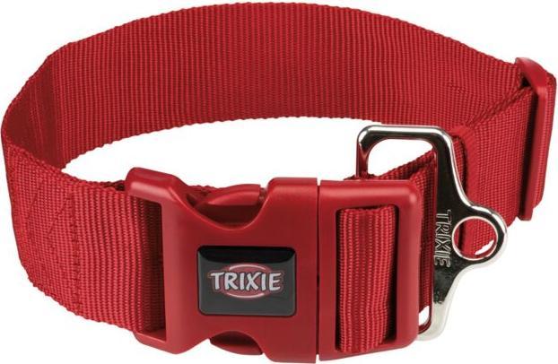 Produktbild Trixie Premium Halsband (M, L, Hund, Hundesport)
