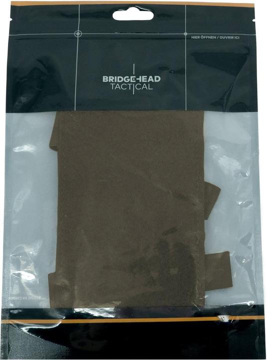 Produktbild Bridgehead Molle Velcro Adapter double