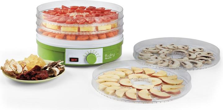 Produktbild Ariete B-DRY