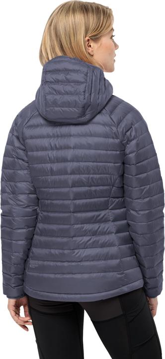 Actual product image Jack Wolfskin Passamani Down Hoody W (S)