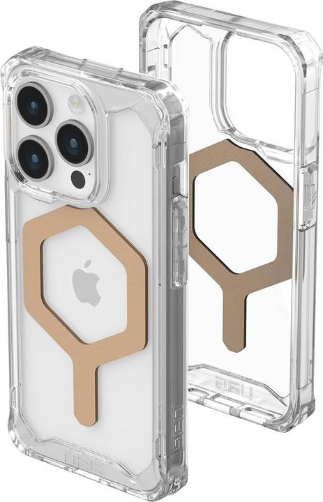 Produktbild UAG Plyo Magsafe Case (Apple iPhone 15 Pro)