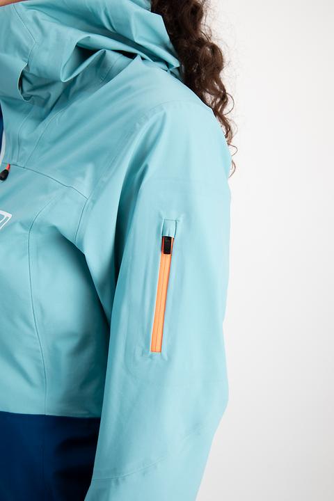 Immagine prodotto Ortovox Ortler Jacket W (XS)