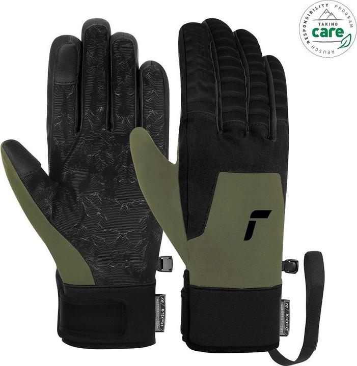 Produktbild Reusch Raptor R-TEX XT TOUCH- (6.5)