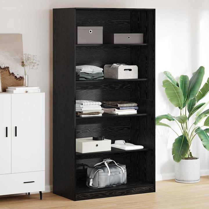 Actual product image vidaXL Kleiderschrank (50 x 100 x 201 cm)