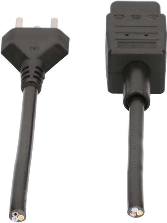Actual product image Max Hauri T23 – C19 (2 m)