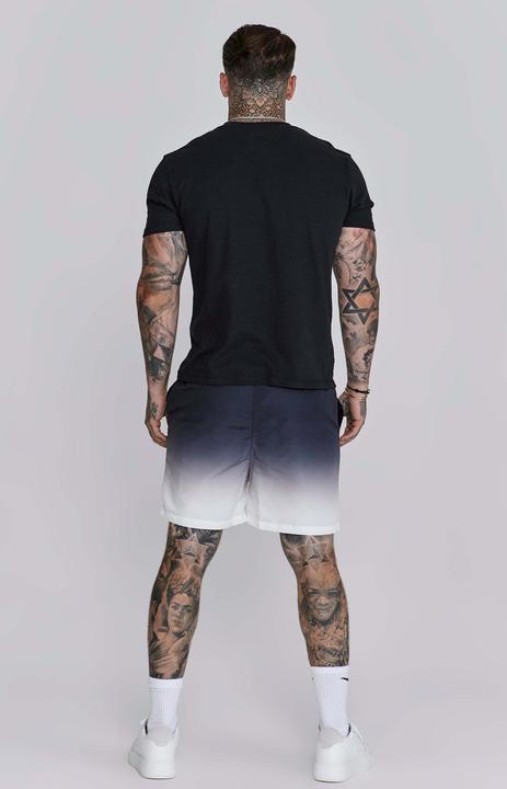 Image du produit Siksilk Badehose Fade Swim Shorts (S)