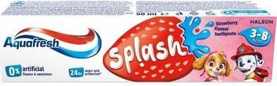 Aquafresh PBRP Phone Case (50 ml)