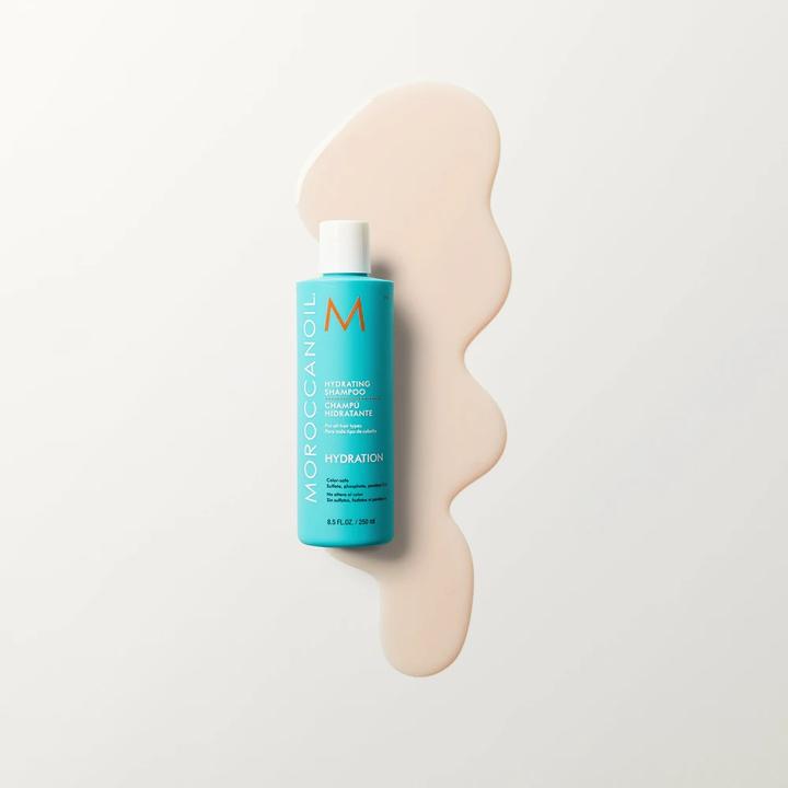 Produktbild Moroccanoil Hydration (250 ml, Flüssiges Shampoo)