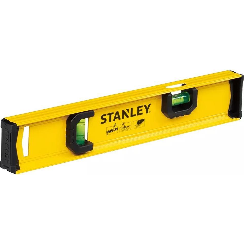 Stanley, Wasserwaage, poziomica i-beam 120cm (120 cm)
