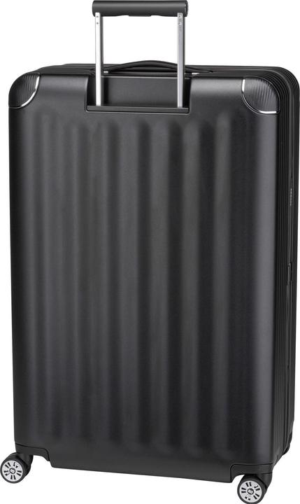 Actual product image Bogner Trolley + Case Piz Deluxe C75 Trolleycase LVZ 4w