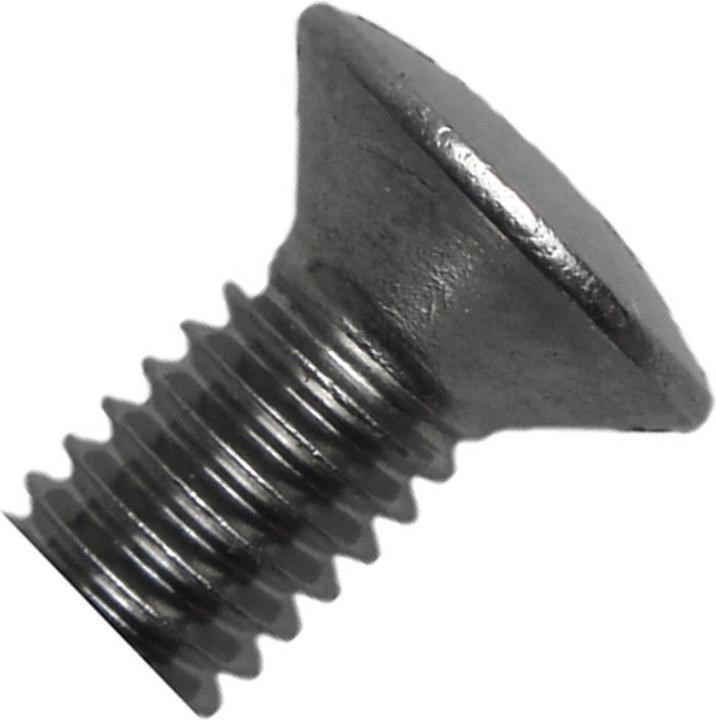 Actual product image Mini Motor Robust & korrosionsbeständig