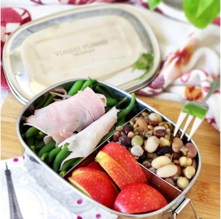 Actual product image Yummii Yummii Bento Small 3
