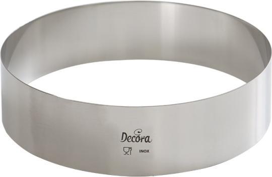 Produktbild Decora Rund (22 cm)