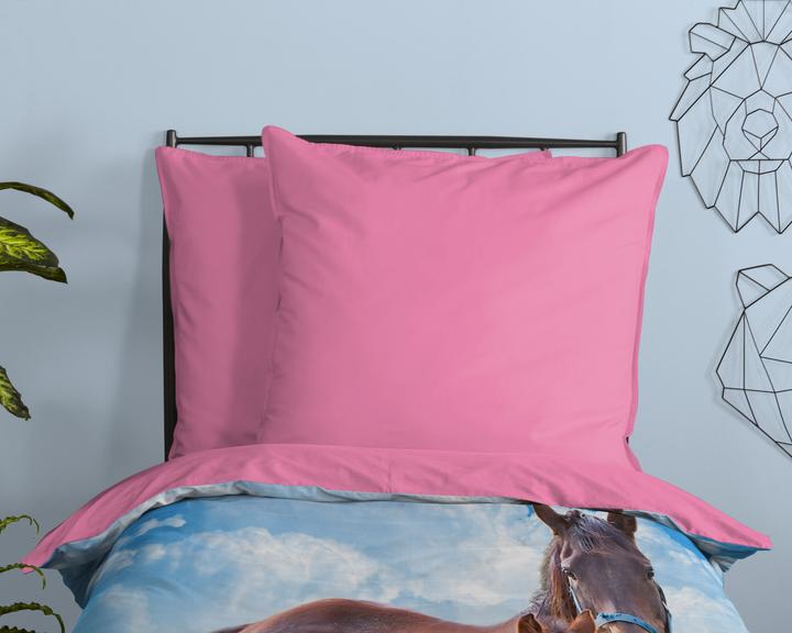 Produktbild Good Morning Dora (Bettwäsche Set, 140 x 200 cm, 70 x 90 cm)