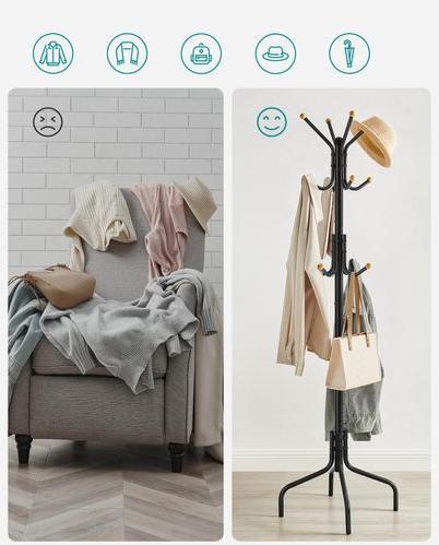 Immagine prodotto Songmics Appendiabiti
