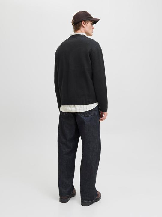 Produktbild Jack & Jones Jornorrebro Knit Cardigan Ln (M)