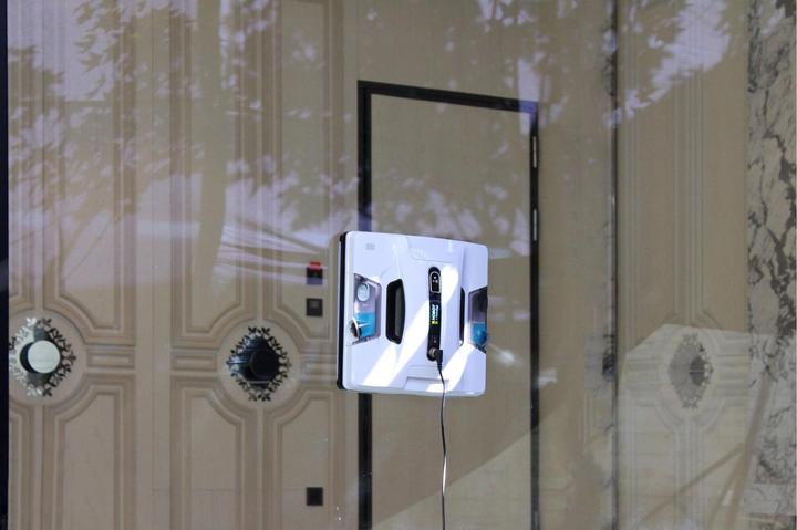 Produktbild Hobot 2S