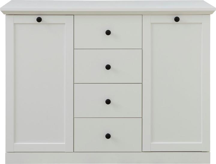 Actual product image Trendteam Brandson Baxter (119 x 41 x 88 cm)