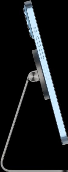 Produktbild Powerology Desktop Acute Magsafe Phone Stand with 17*N52 Magnets