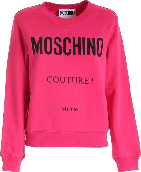 Produktbild Moschino Milano Pullover (L)