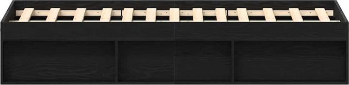 Image du produit vidaXL Bettgestell (120 x 190 cm)