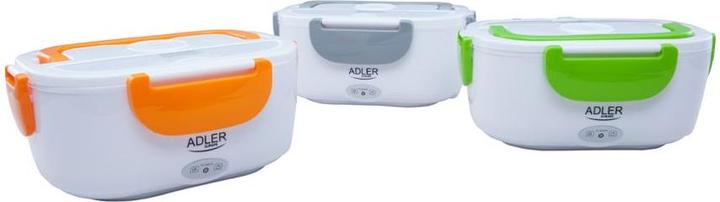 Actual product image Adler electric lunch box AD 4474
