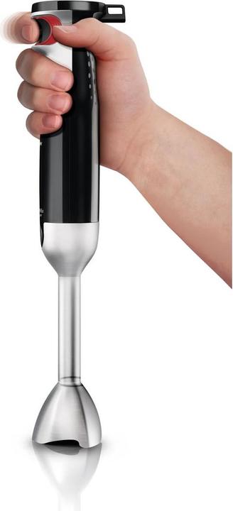 Actual product image Philips Avance SpeedTouch Collection HR1674/91
