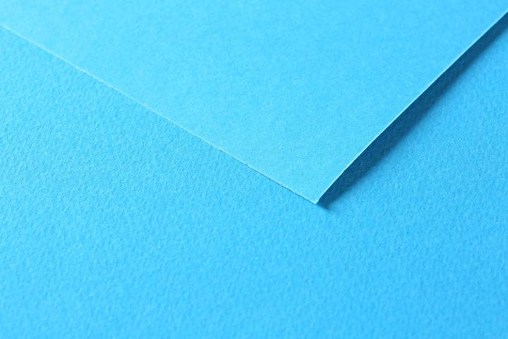 Produktbild Clairefontaine Farbige Zeichnung (2645 g/m², 50 x)