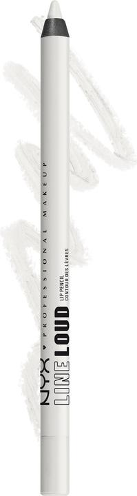 Produktbild NYX Professional Make-Up Line loud (1 Gimme Drama)