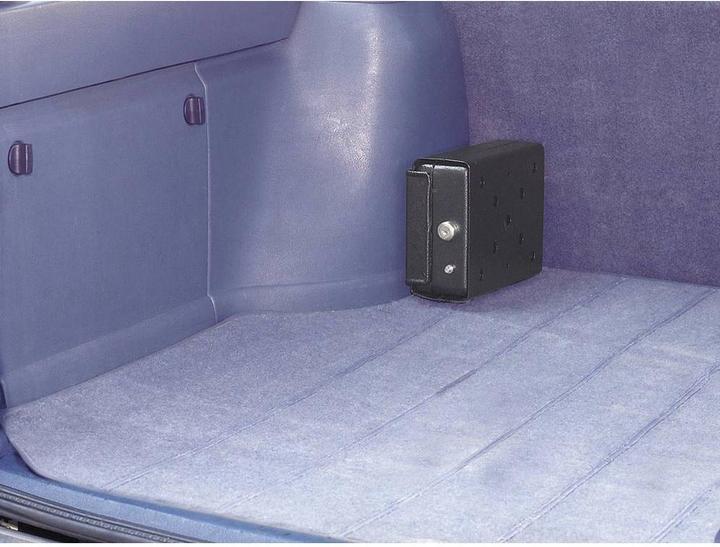 Produktbild Eufab Kfz-Einbausafe