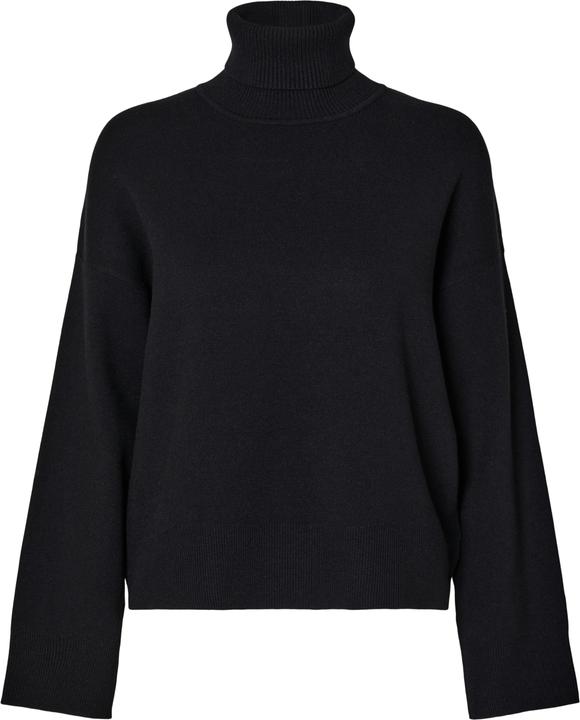 Produktbild Selected Rollkragenpullover SLFKAMMA (S)